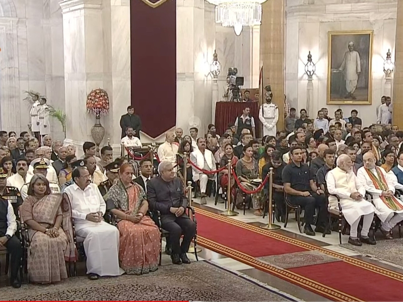 Bharat Ratna to Chaudhary Charan Singh: A Moment to Reflect on Singh’s Alternate Model of Development