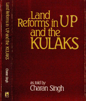 Land Reforms in UP and the Kulaks