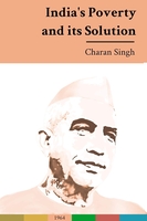 India’s Poverty and It’s Solution