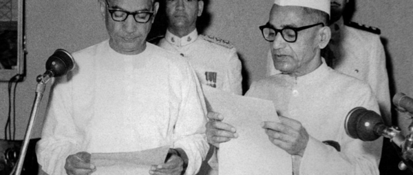 The political flux of 1967: Charan Singh’s Jan Congress, Bhartiya Kranti Dal and a rising peasantry