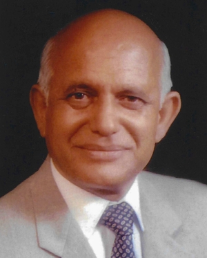 1992, New Delhi, Dr. Jai Pal Singh. Padma Shri. As Director Rohtak Medical College and Hospital