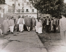 CCS with Gayatri Devi, 1969