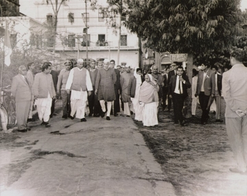 CCS with Gayatri Devi, 1969