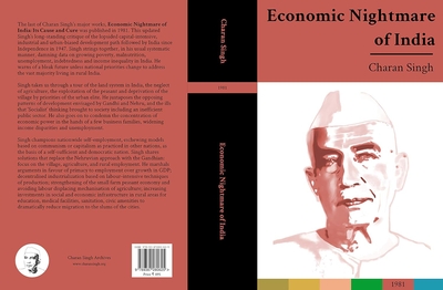 Economic Nightmare of India