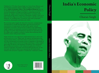 India's Economic Policy