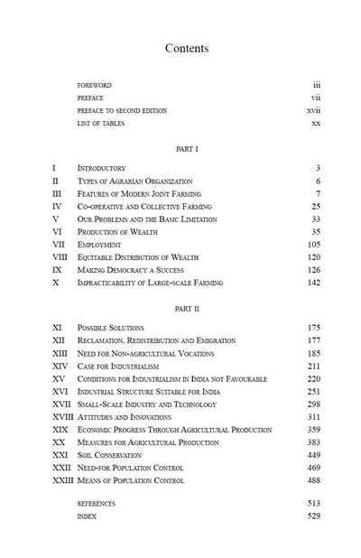 India’s Poverty and It’s Solution