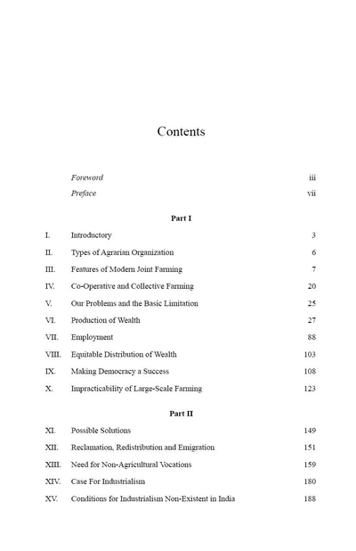 ज्वाइंट फॉर्मिंग एक्स–रेड: द प्रोब्लम एंड इट्स सॉल्यूशन