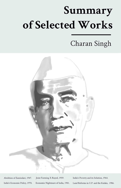 Summary of Selected Works